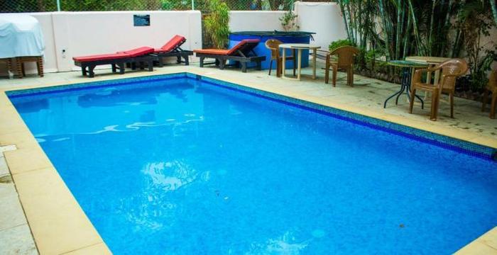 Calangute Grande